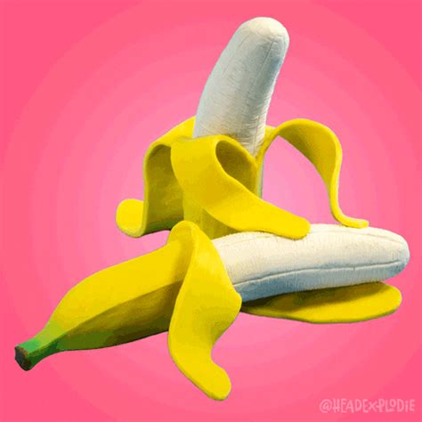 banana porn